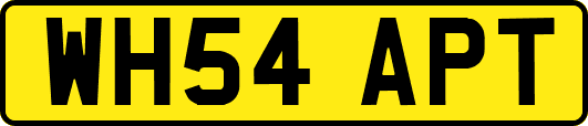 WH54APT
