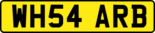 WH54ARB