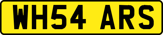 WH54ARS