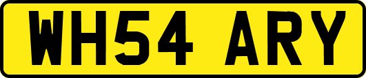 WH54ARY