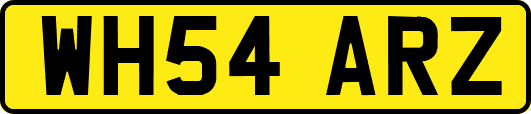 WH54ARZ