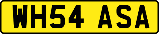 WH54ASA