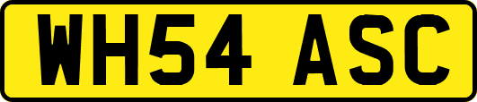 WH54ASC