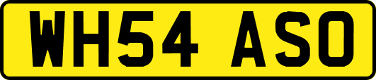 WH54ASO