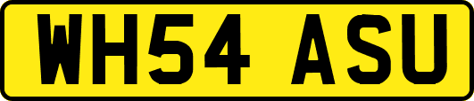 WH54ASU