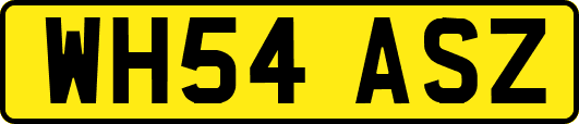 WH54ASZ