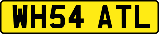 WH54ATL