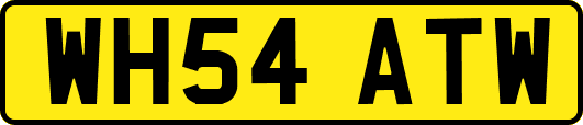 WH54ATW