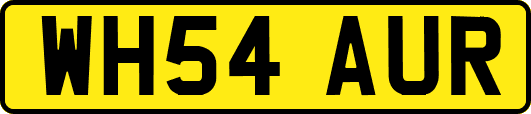 WH54AUR