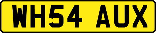 WH54AUX