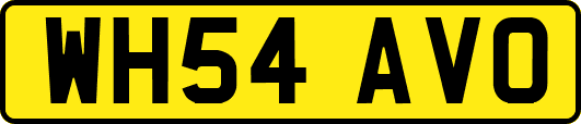 WH54AVO