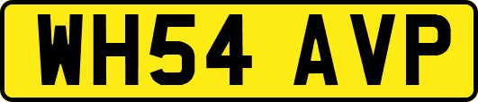 WH54AVP