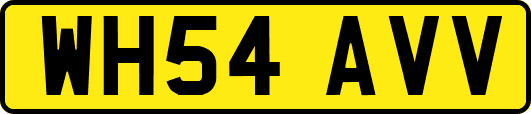 WH54AVV