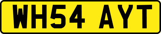 WH54AYT