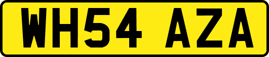 WH54AZA