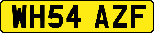 WH54AZF