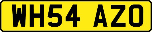 WH54AZO
