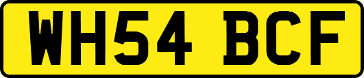 WH54BCF