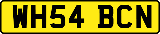 WH54BCN