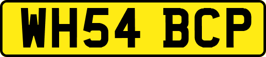 WH54BCP