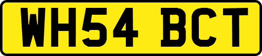 WH54BCT