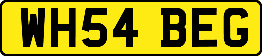 WH54BEG