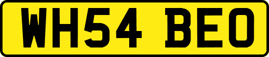 WH54BEO