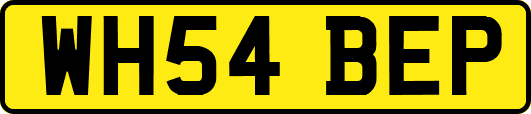 WH54BEP