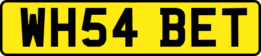 WH54BET