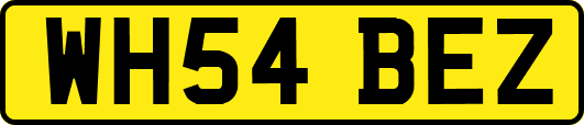 WH54BEZ