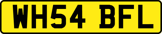 WH54BFL