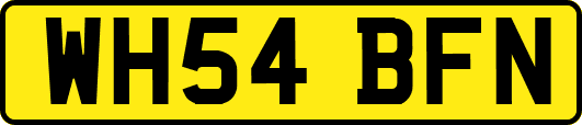 WH54BFN