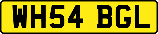 WH54BGL