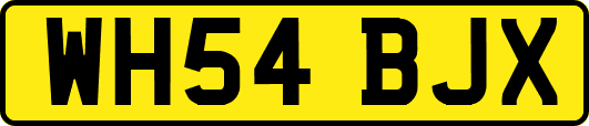 WH54BJX