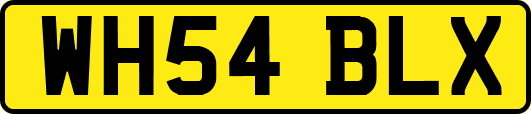 WH54BLX