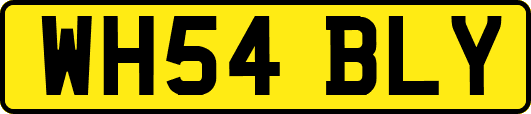 WH54BLY