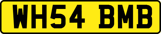 WH54BMB
