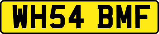 WH54BMF