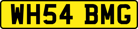 WH54BMG