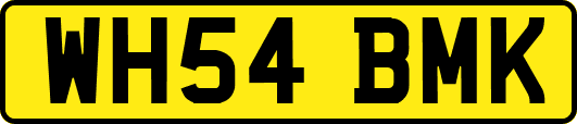 WH54BMK