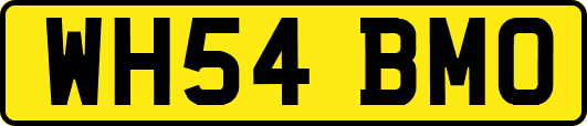 WH54BMO