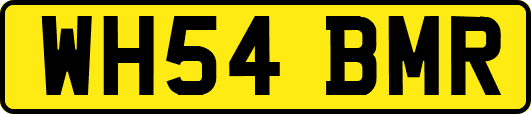 WH54BMR