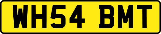WH54BMT