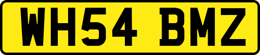 WH54BMZ