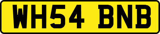 WH54BNB