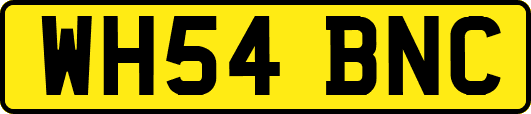 WH54BNC