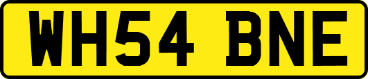 WH54BNE