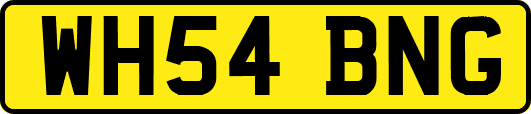 WH54BNG