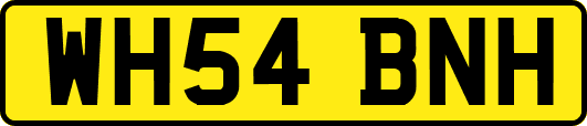 WH54BNH