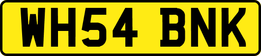 WH54BNK